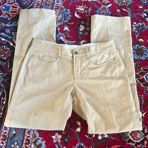 Mountain Hardwear Womens Heavyweight Outdoor Pant. Sz 8/32